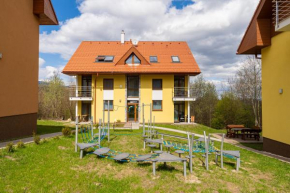 Resort Vila Credo Starý Smokovec